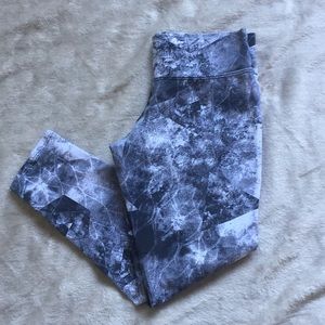 Dona Jo Workout Capri